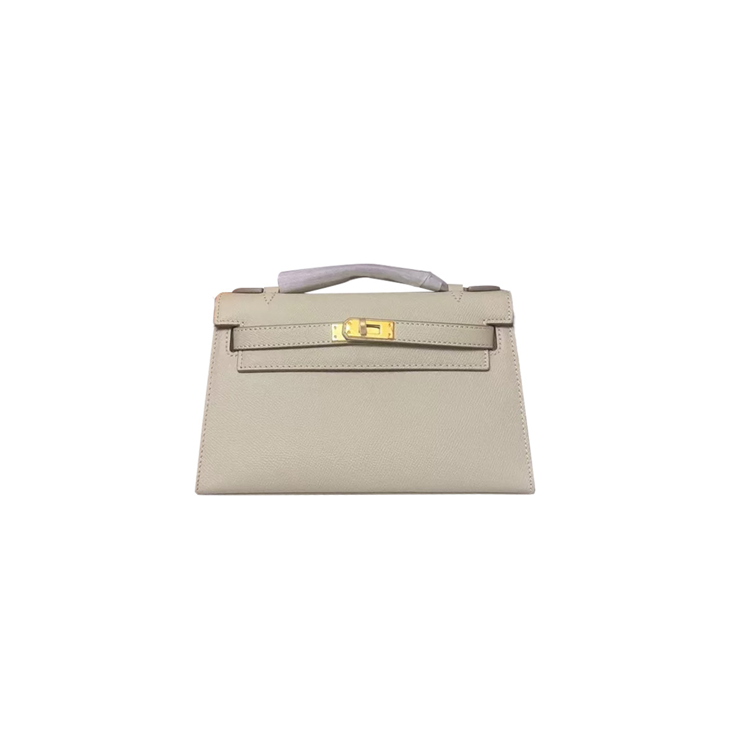 HERMES MASTER MINI KELLY FIRST GENERATION EPSOM 22 (22*14*7cm) 